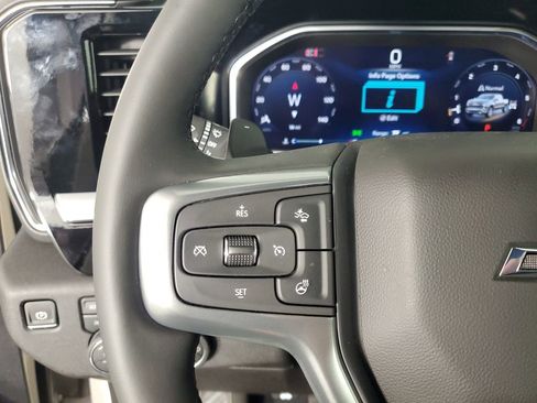 New 2026 Chevrolet Silverado 1500 RST w/ RST All Star Premium Package image 25