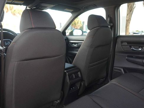 Certified 2026 Honda CR-V Sport image 13