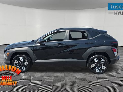 Used 2025 Hyundai Kona SEL AWD/4WD image 4