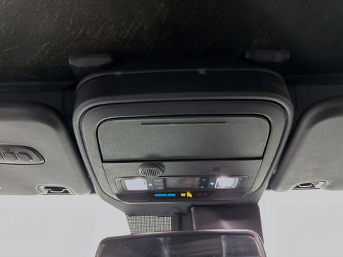 Used 2021 Ford Bronco Outer Banks image 18