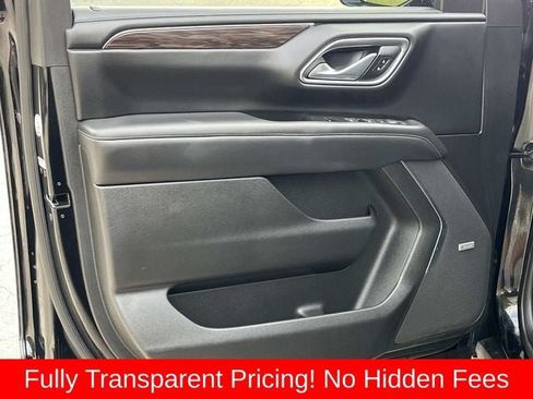 Used 2021 Chevrolet Tahoe Z71 AWD/4WD image 28