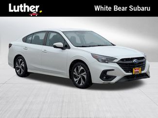 Used 2024 Subaru Legacy Premium video 1