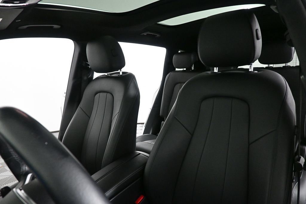 Certified 2023 Mercedes-Benz GLB 250 4MATIC image 5