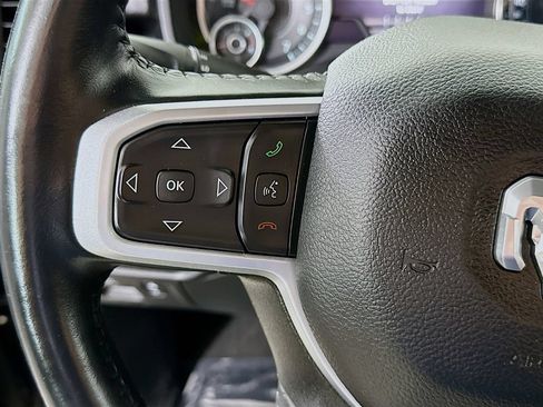 Used 2023 RAM 1500 Big Horn AWD/4WD image 21