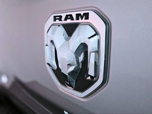 Used 2022 RAM 1500 Big Horn w/ Trailer Tow Group AWD/4WD image 27