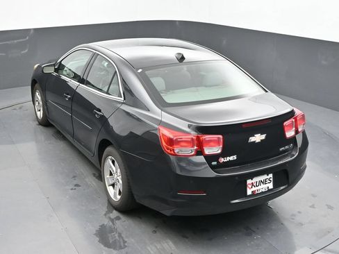 Used 2014 Chevrolet Malibu LS w/ Protection Package FWD image 20