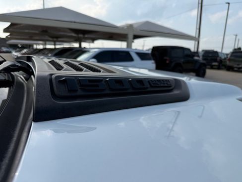 Used 2020 RAM 1500 Rebel w/ Rebel Level 1 Equipment Group RWD image 7