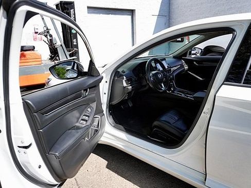Used 2021 Honda Accord Sport Special Edition image 46