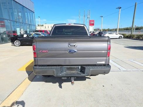 Used 2014 Ford F150 FX4 w/ FX Appearance Package image 6