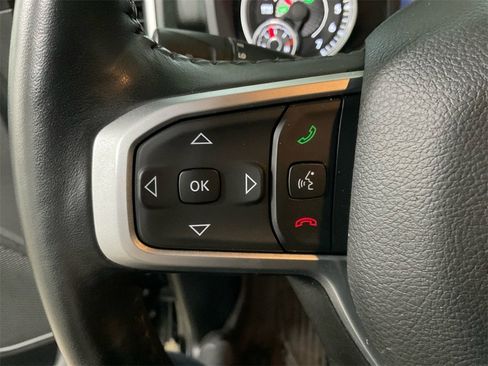 Certified 2023 RAM 1500 Big Horn image 28