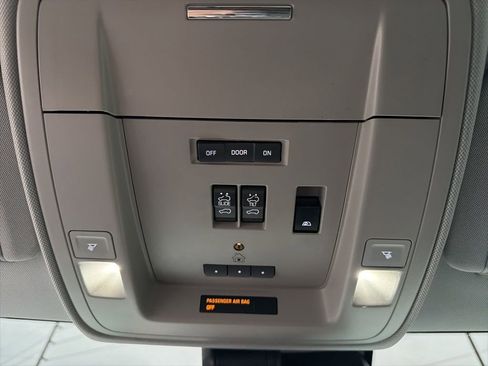 Used 2016 GMC Sierra 1500 Denali w/ Denali Ultimate Package image 45