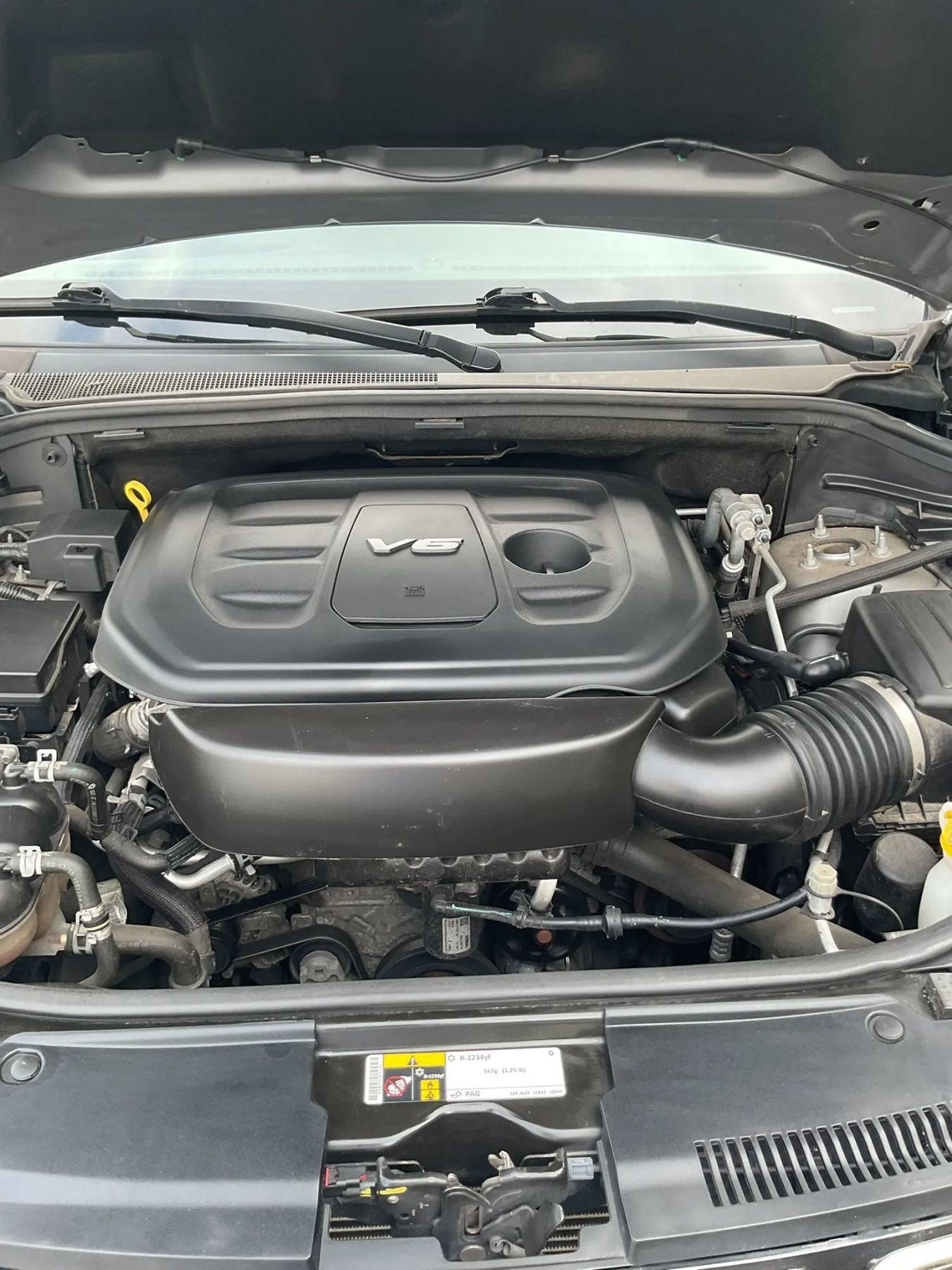 Used 2019 Jeep Grand Cherokee Limited AWD/4WD image 18