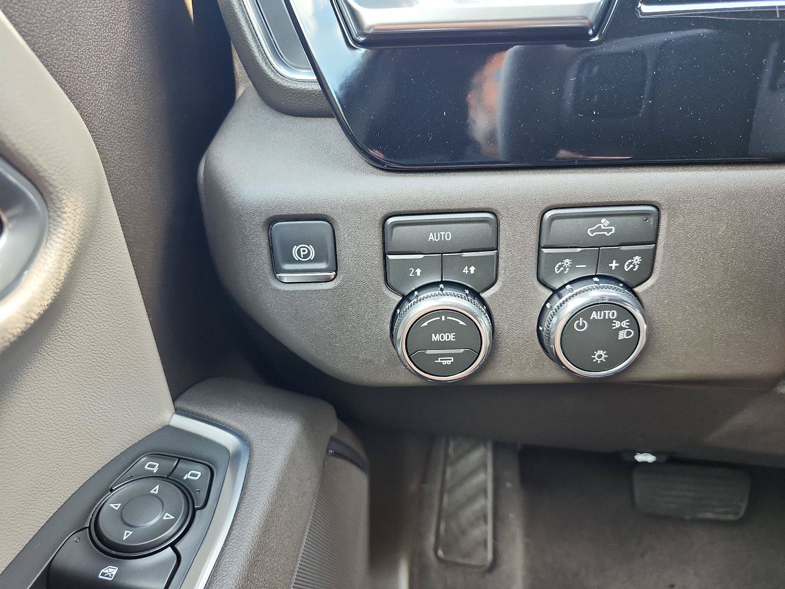 New 2026 GMC Sierra 1500 SLE AWD/4WD image 19