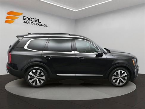 Used 2022 Kia Telluride S image 43