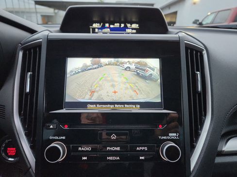 Used 2022 Subaru Forester Premium image 23