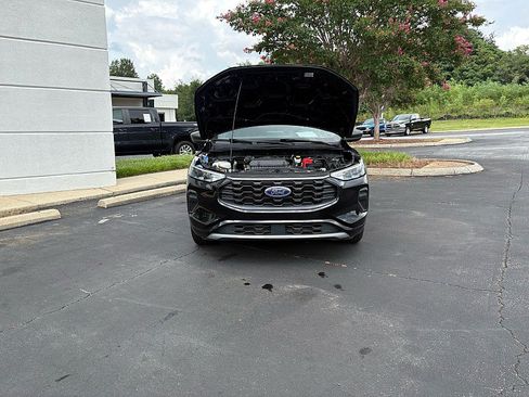 Used 2024 Ford Escape ST-Line AWD/4WD image 5