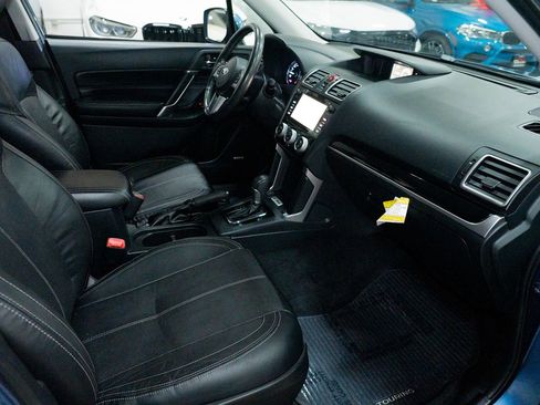 Used 2017 Subaru Forester 2.5i Touring image 33