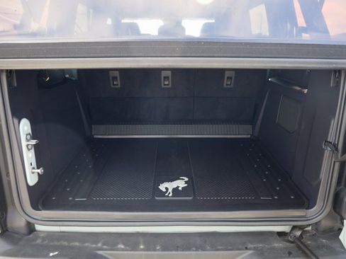 Used 2022 Ford Bronco Wildtrak image 25