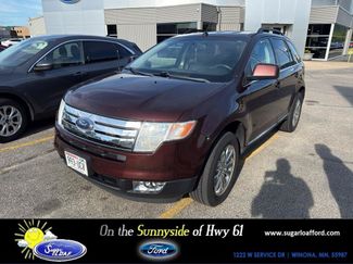 Used 2010 Ford Edge Limited AWD/4WD video 1