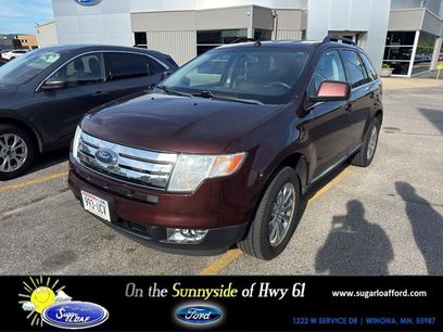 Used 2010 Ford Edge Limited