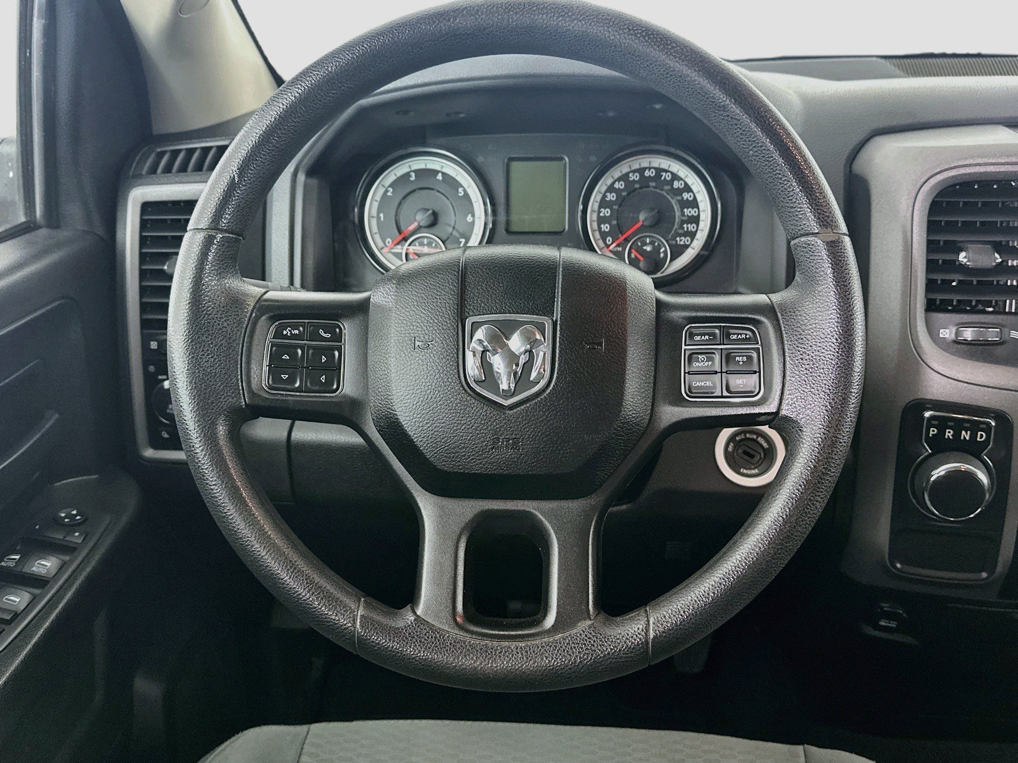 Used 2019 RAM 1500 Express RWD image 17