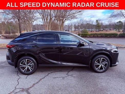 Used 2023 Lexus RX 350 Premium w/ Cold Area Package image 10