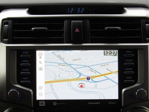 Certified 2023 Toyota 4Runner Limited image 29