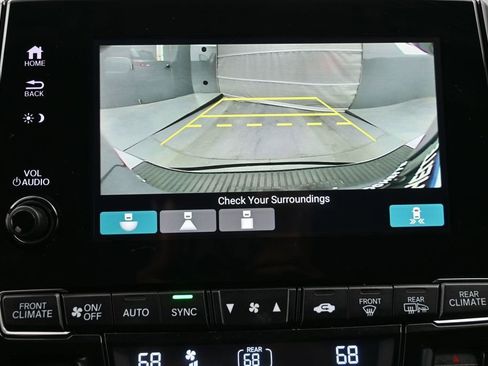 Used 2022 Honda Odyssey EX-L image 24