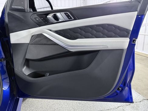 Used 2022 BMW X5 M w/ Competition Package 2 image 30