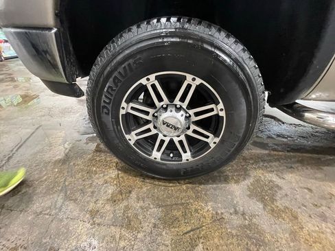 Used 2004 Dodge Ram 2500 Truck SLT w/ Trailer Tow Group image 25