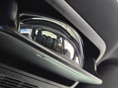 New 2026 Honda Odyssey Sport-L image 57