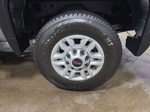 New 2026 GMC Sierra 2500 Pro w/ Convenience Package image 33