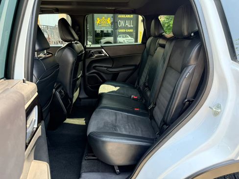 Used 2022 Mitsubishi Outlander SE FWD image 11