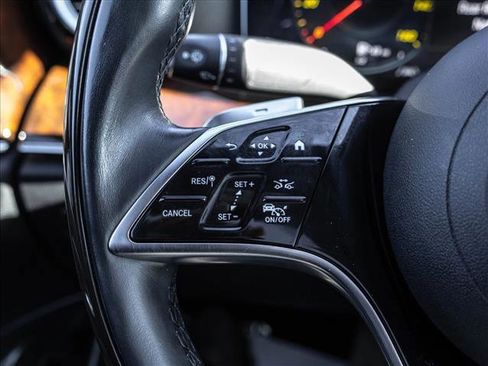 Used 2021 Mercedes-Benz E 350 4MATIC Sedan image 10