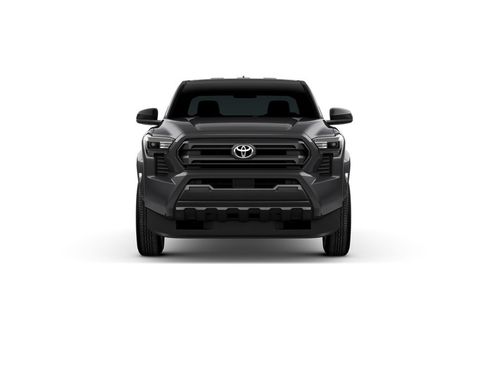New 2026 Toyota Tacoma SR RWD image 54