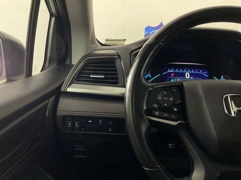 Used 2018 Honda Odyssey EX-L image 25