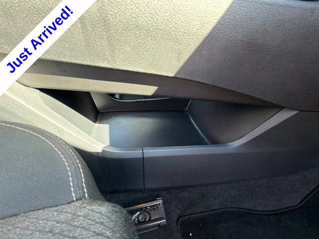 Used 2025 Nissan Rogue SV AWD/4WD image 22