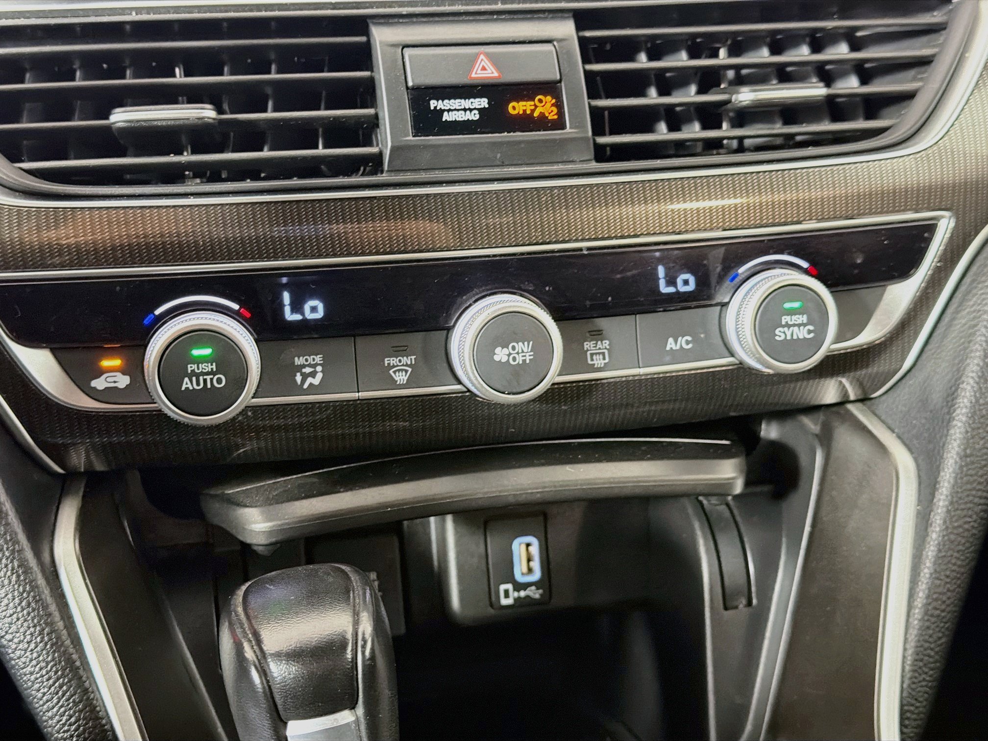 Used 2019 Honda Accord Sport image 22