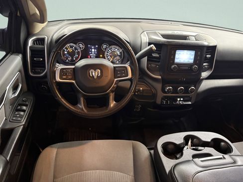 Used 2019 RAM 2500 Big Horn image 15