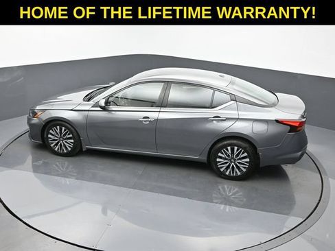 Used 2023 Nissan Altima 2.5 SV AWD/4WD image 56
