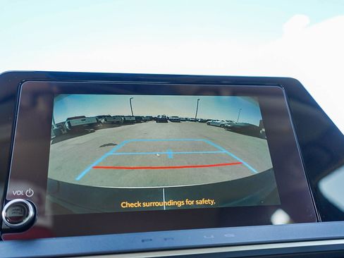 New 2026 Toyota Prius Plug-In Hybrid image 26