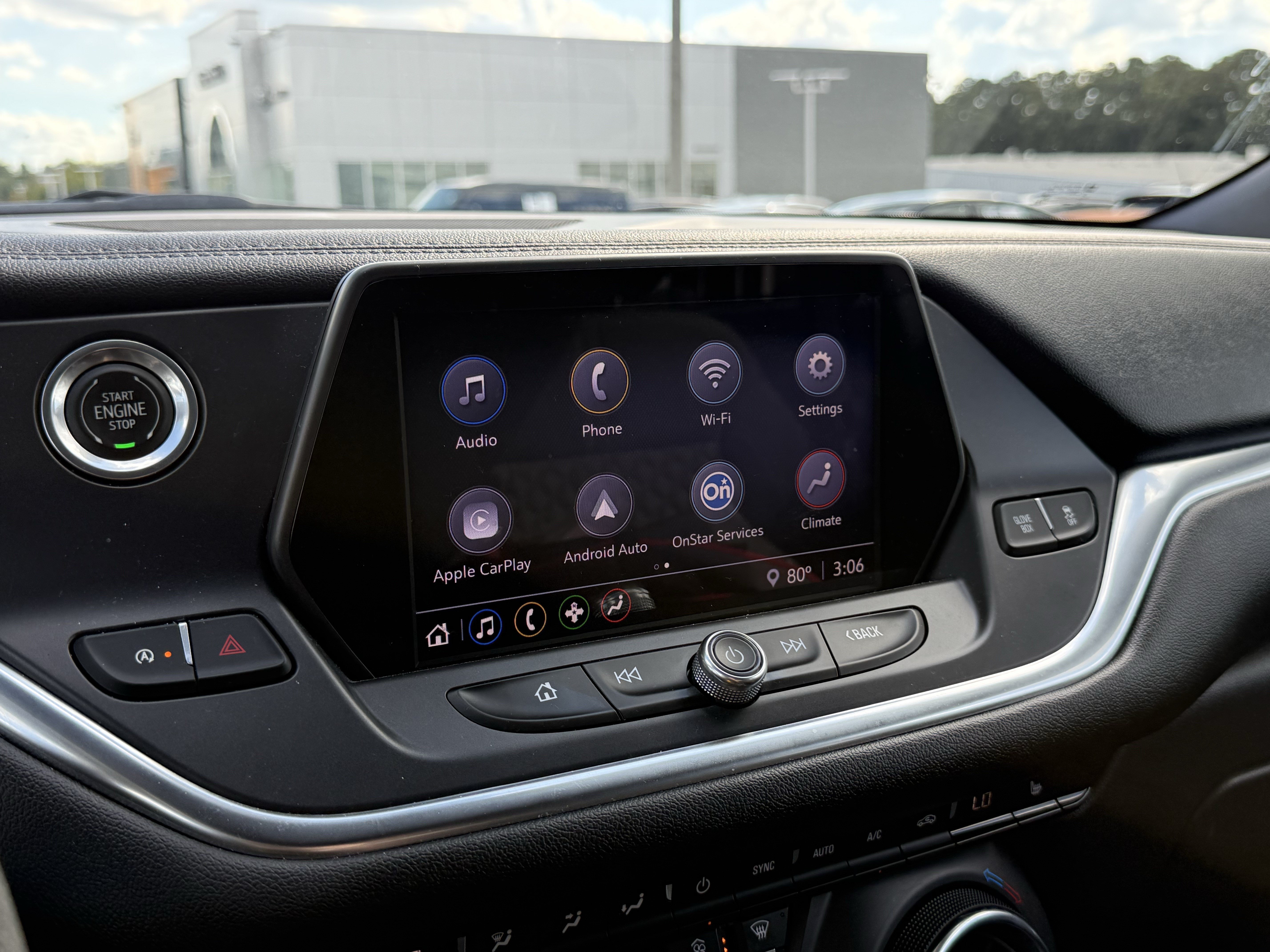 Used 2021 Chevrolet Blazer LT FWD image 16