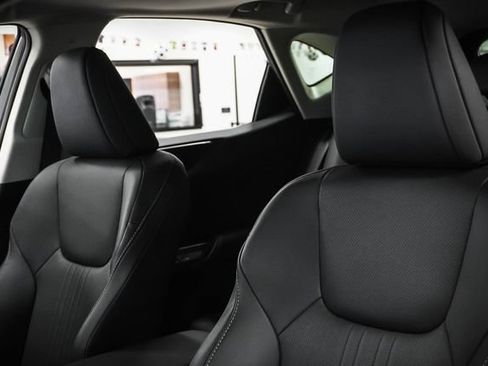 Used 2025 Lexus NX 350h AWD w/ Accessory Package (2T) image 10