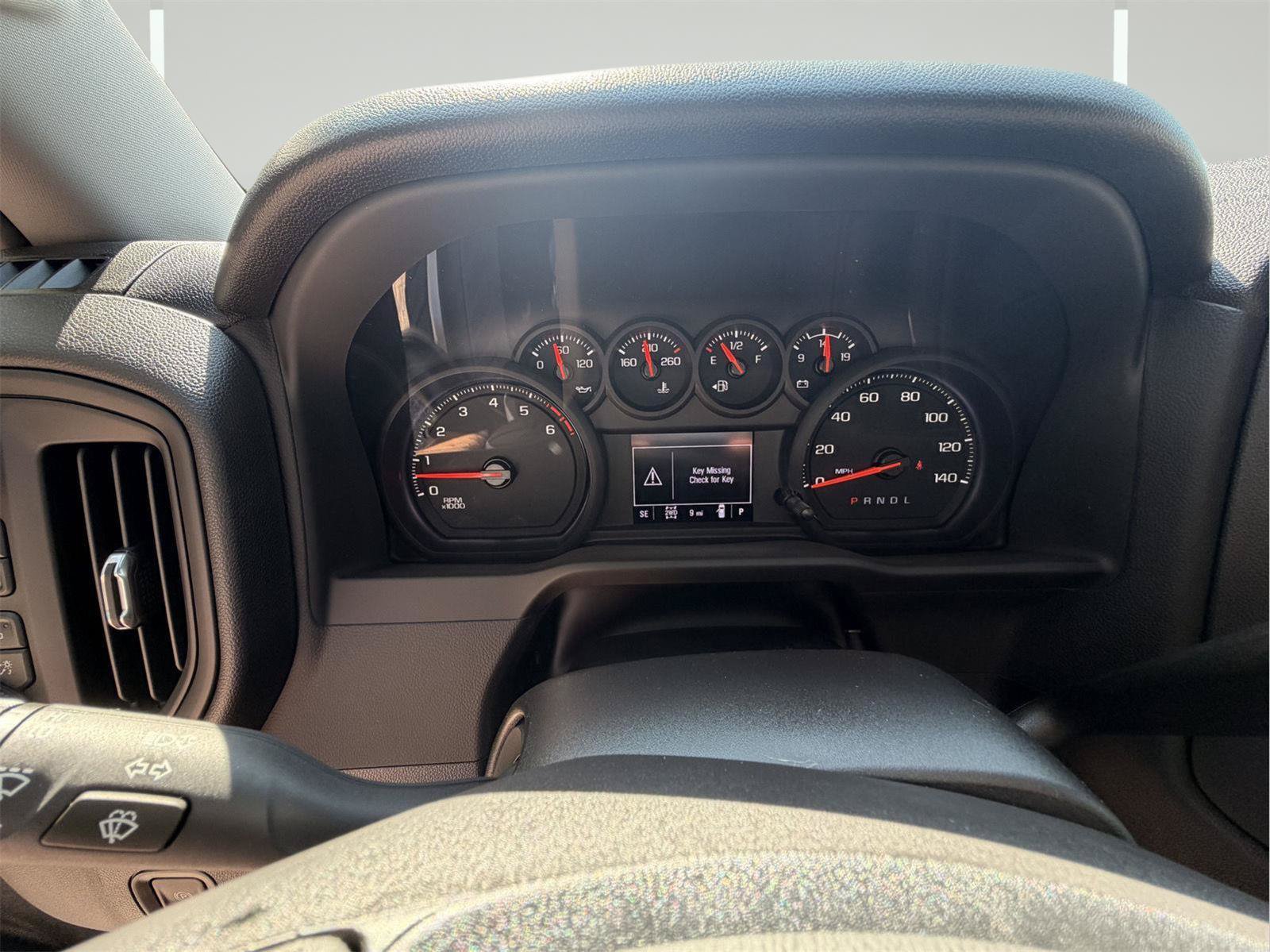 New 2026 Chevrolet Silverado 2500 Custom w/ Custom Value Package AWD/4WD image 38