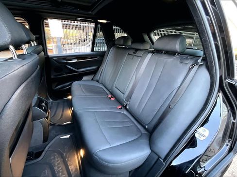 Used 2017 BMW X5 sDrive35i image 19