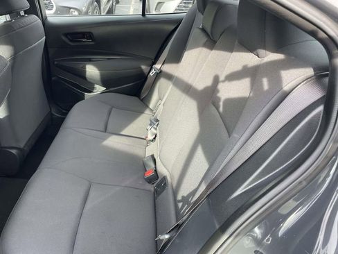 Used 2024 Toyota Corolla LE image 25
