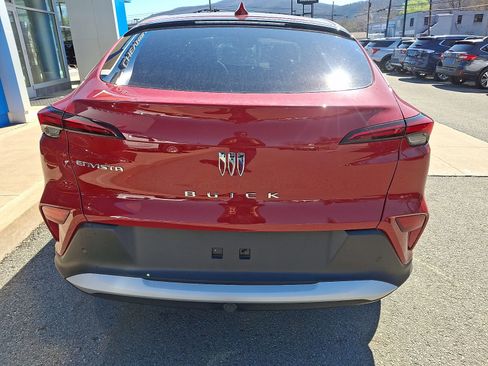 New 2026 Buick Envista Preferred w/ Convenience I Package FWD image 5