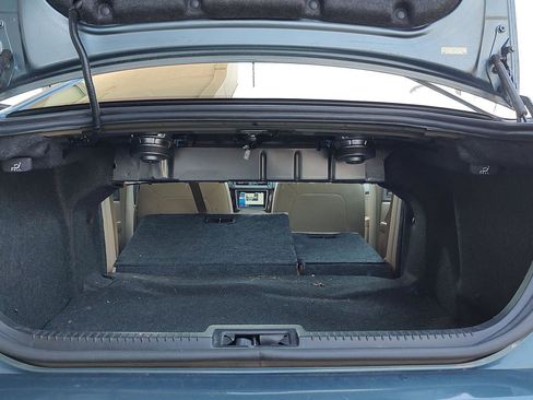 Used 2012 Ford Fusion SEL FWD image 18