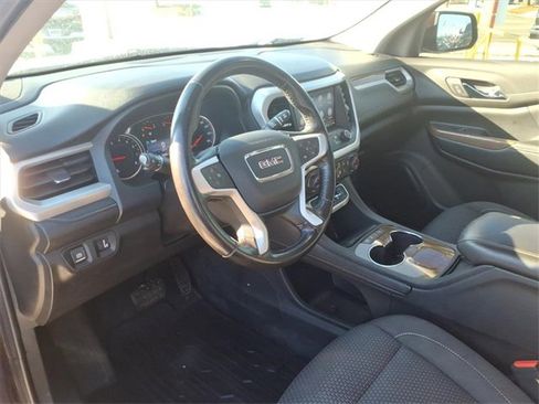 Used 2020 GMC Acadia SLE image 8
