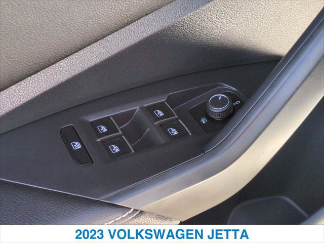 Used 2023 Volkswagen Jetta S FWD image 13